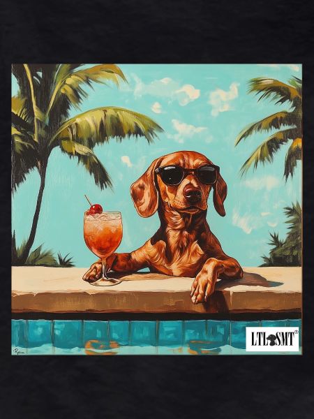 Pool Boy
