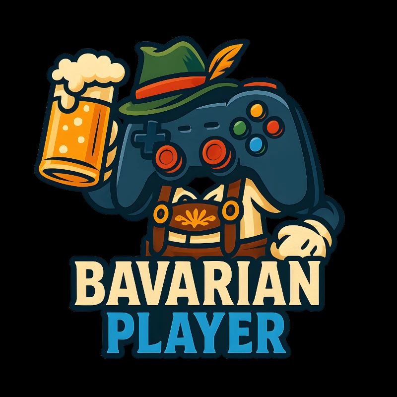 Joueur bavarois