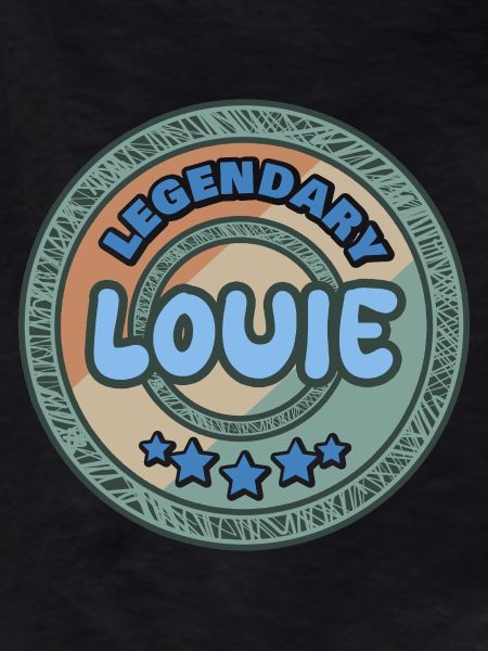 Gift idea Louie