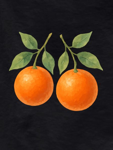 Oranges