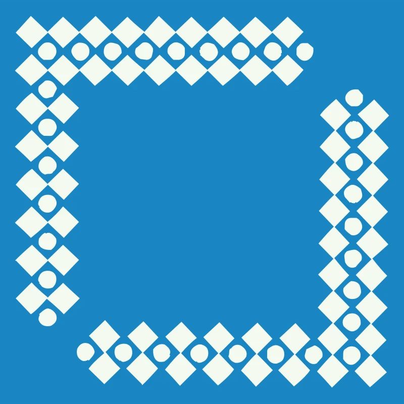 Pattern Vriereck