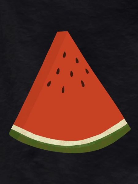 Watermelon Slice