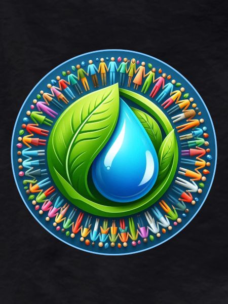 Nature and Environment Logo