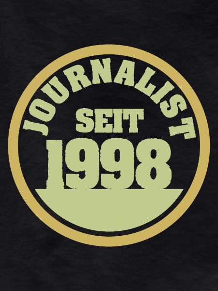 Journalist 1998