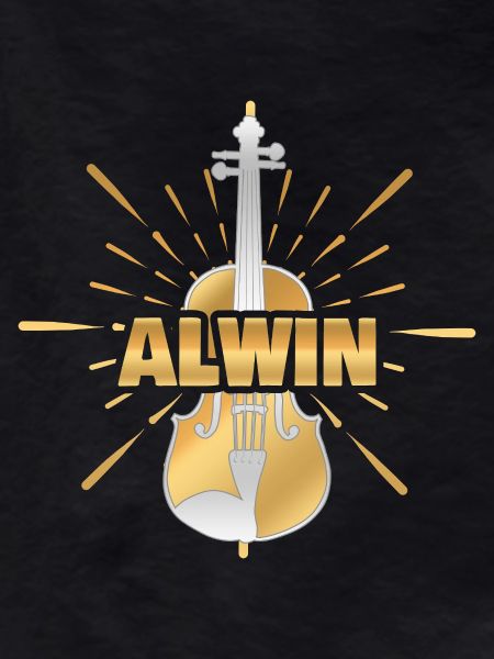 Alwin