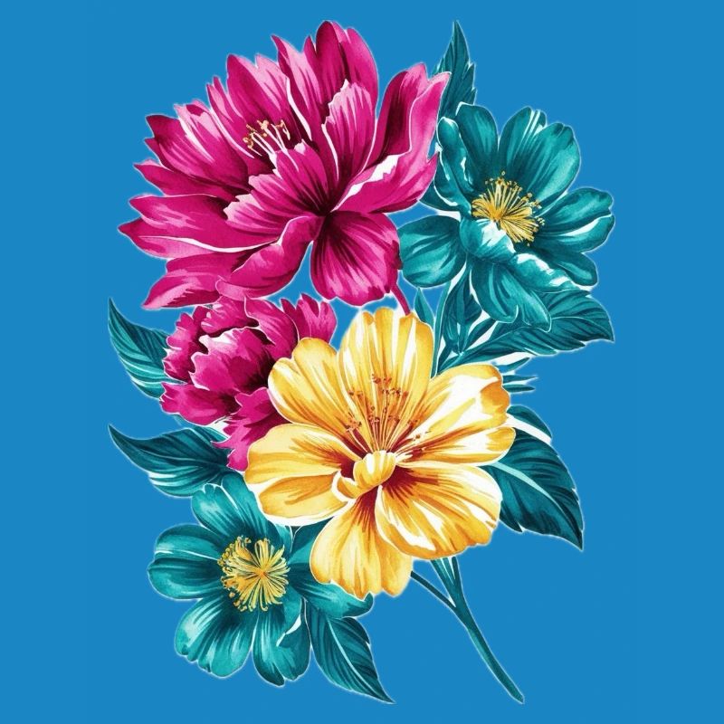 Blumenstrauß