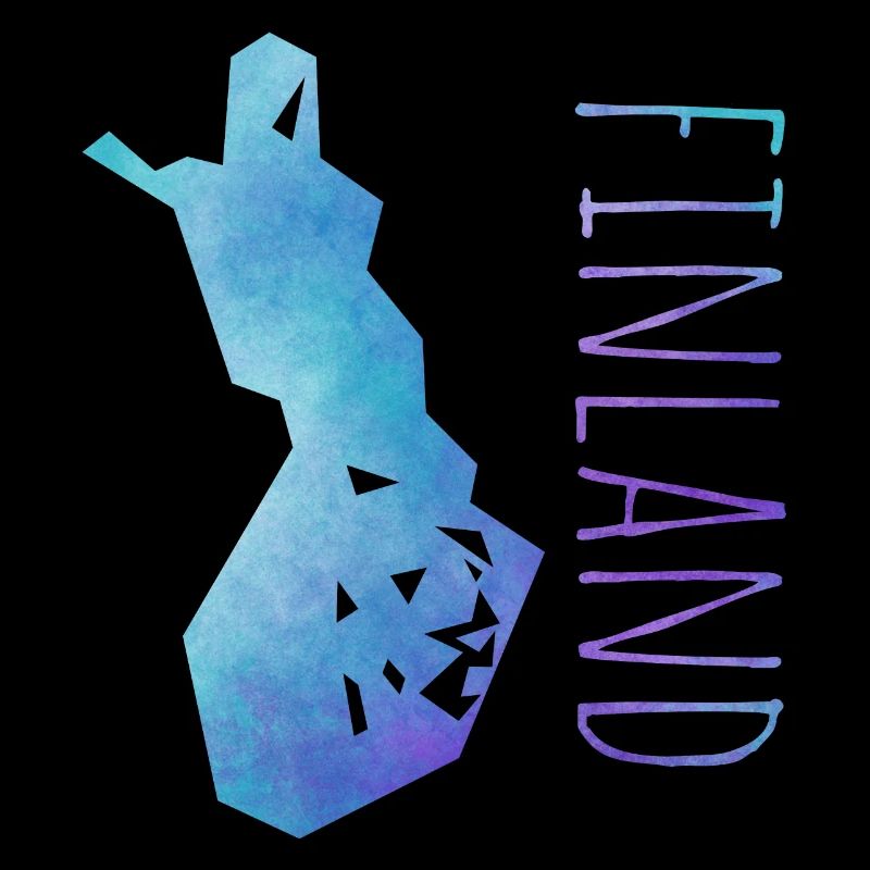 finland