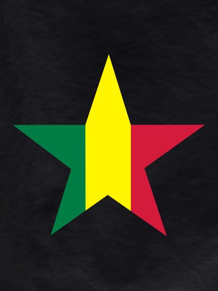 Rasta Stern