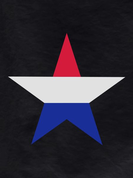 Dutch star
