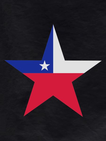 Chilean star