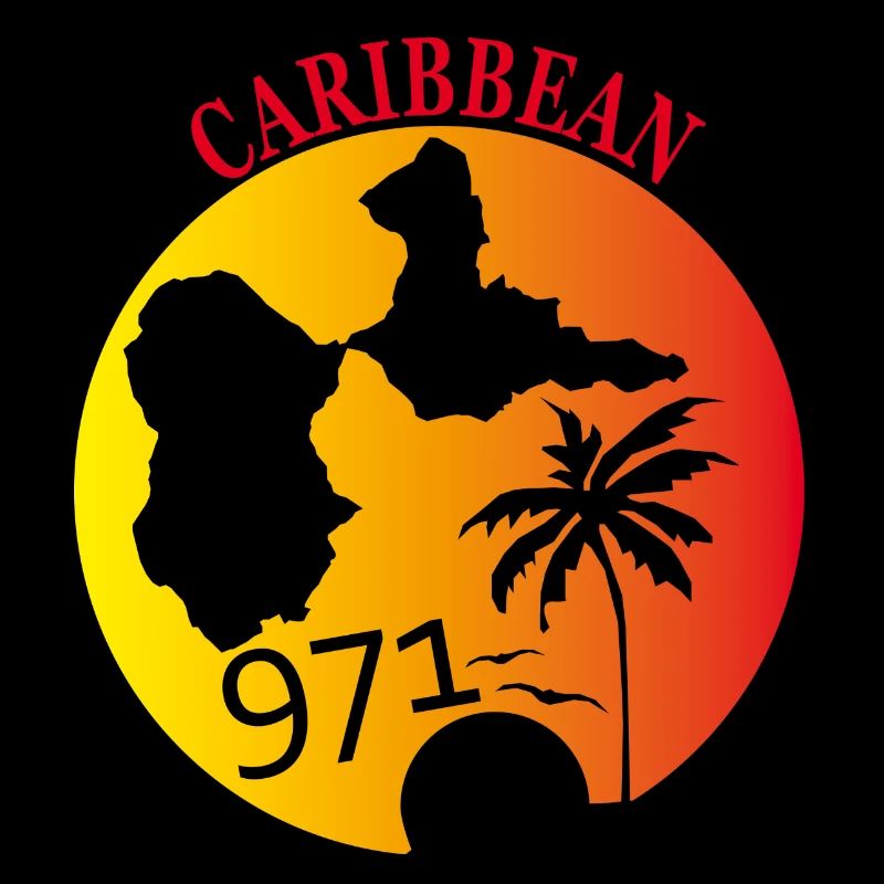Caribbean 971 GUADELOUPE