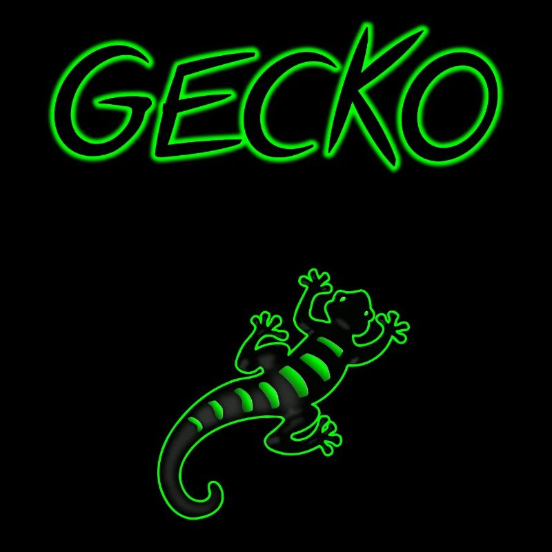 gecko