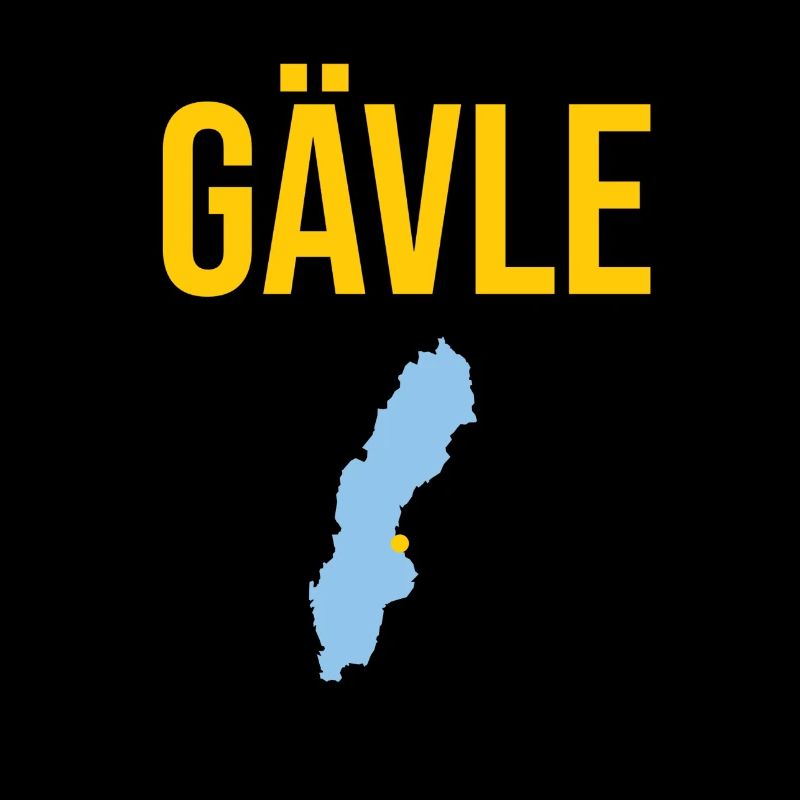 Gaevle Schweden Gävle Sverige Gåvle Suède