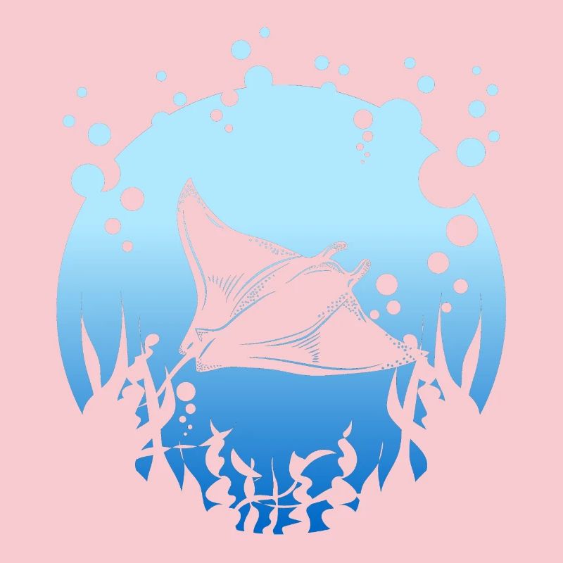 Manta Rochen