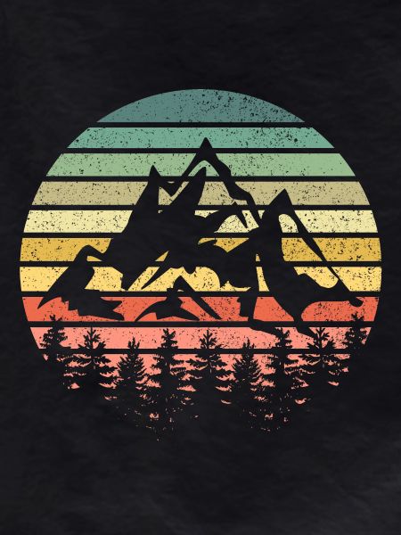Mountain Mountains