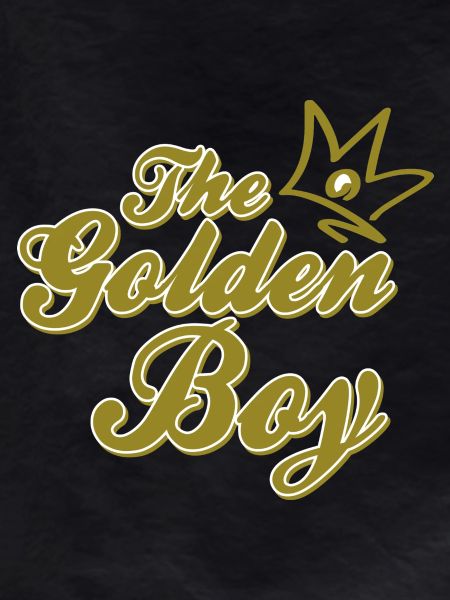 GOLDEN BOY