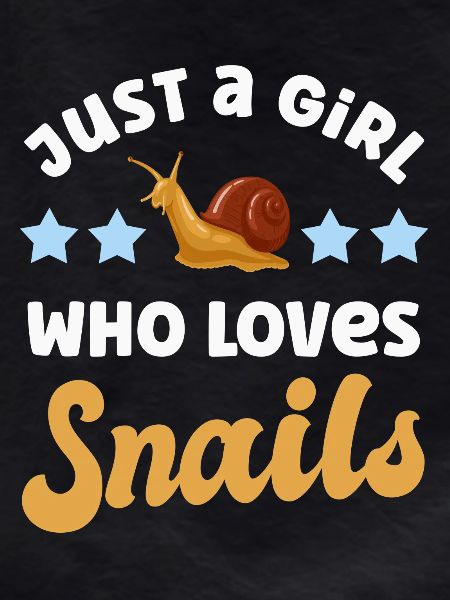 Snail snails