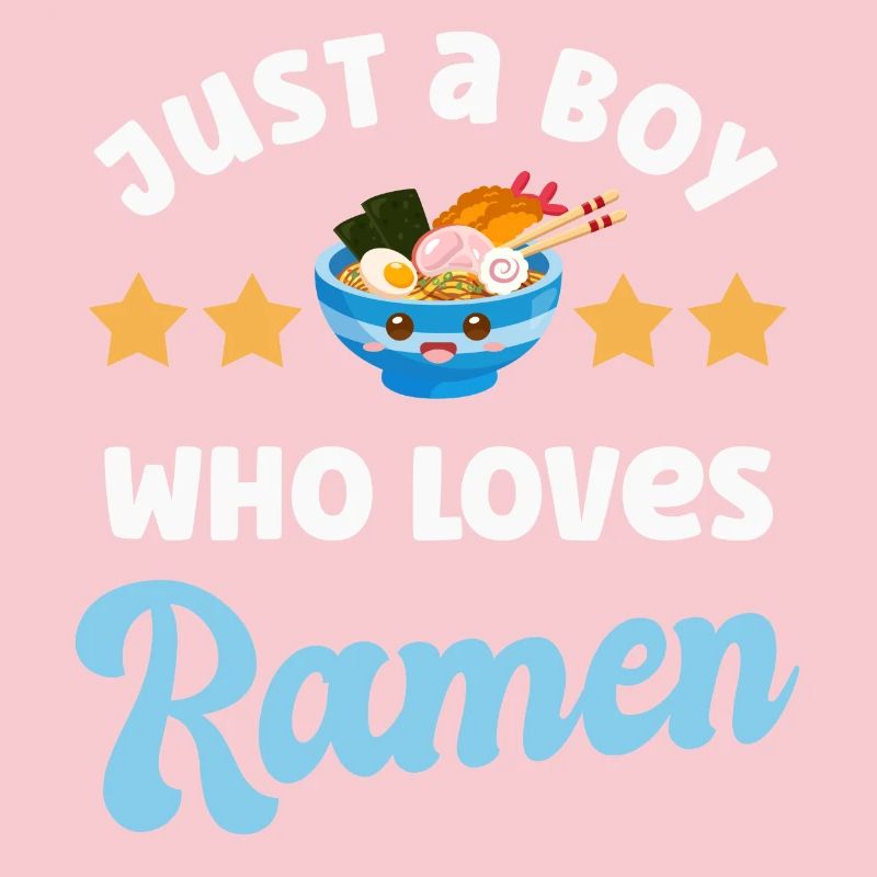 Ramen Noodles