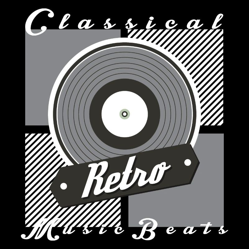 Musique rétro