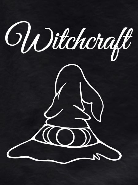 Witchcraft