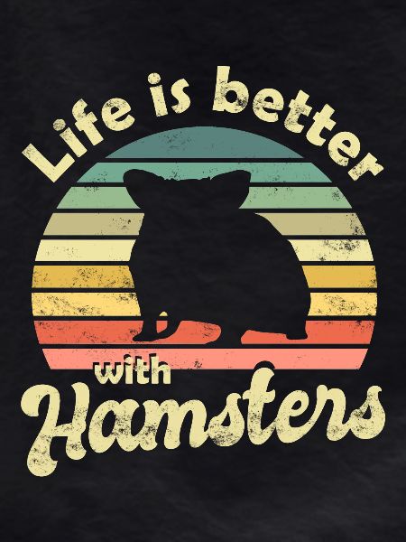 Hamster