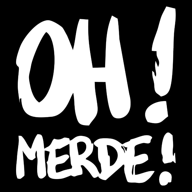 Merde