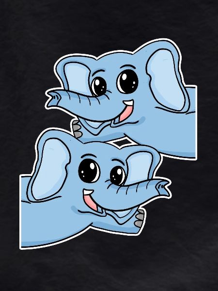 Elephant Elephant