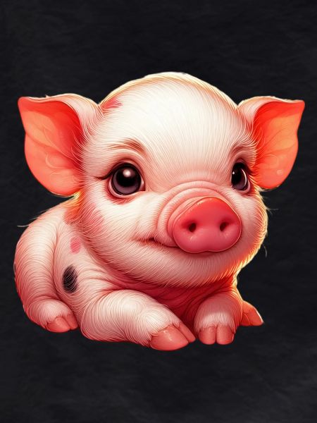 Piglet piglet