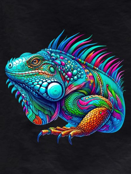 Iguana