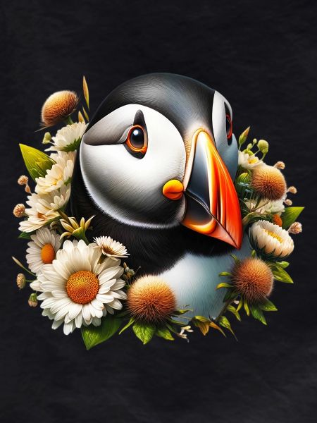 Puffin