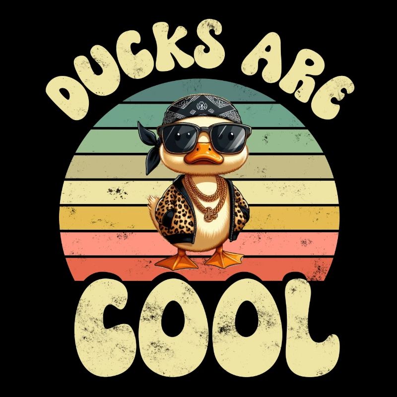 Duck Ducks
