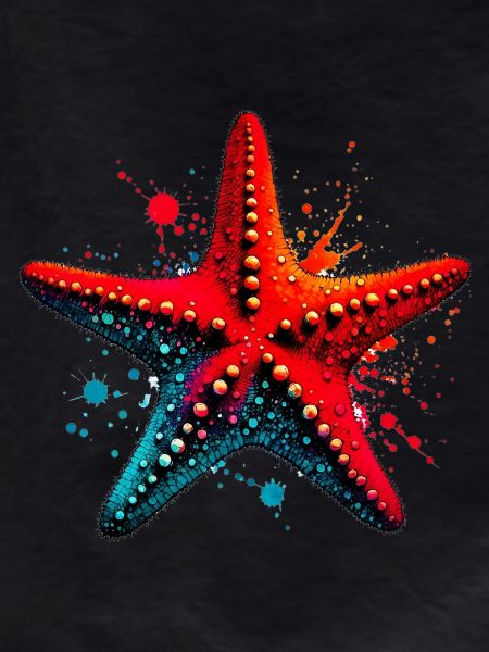 Starfish