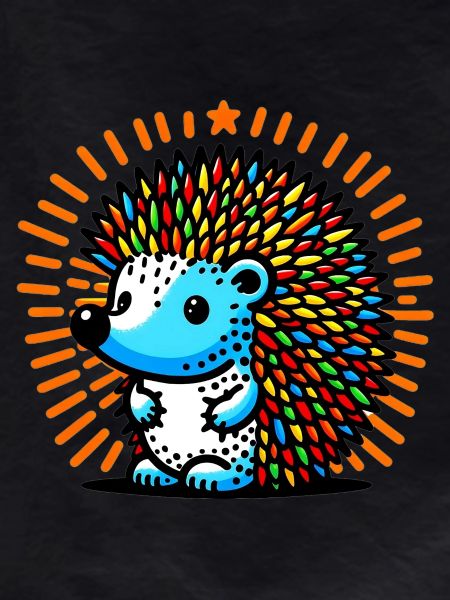 Hedgehog