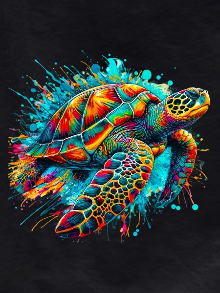 Tortue