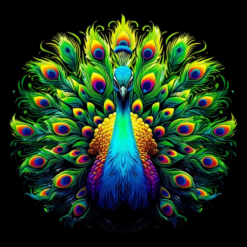 Pfau