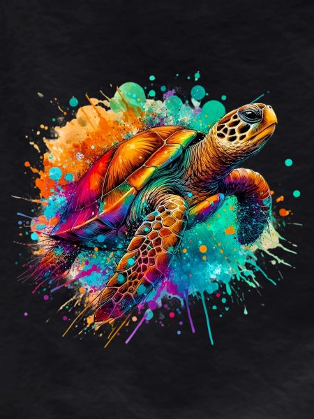 Turtle