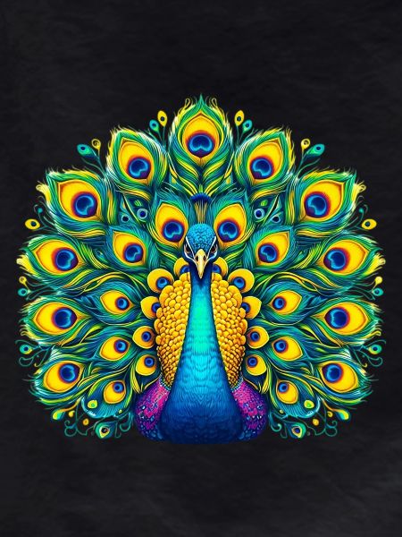 Peacock