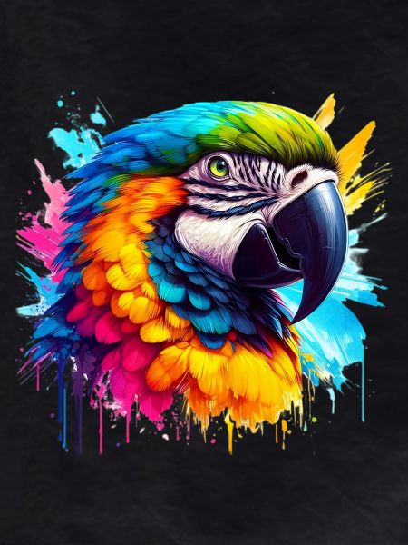 Parrot