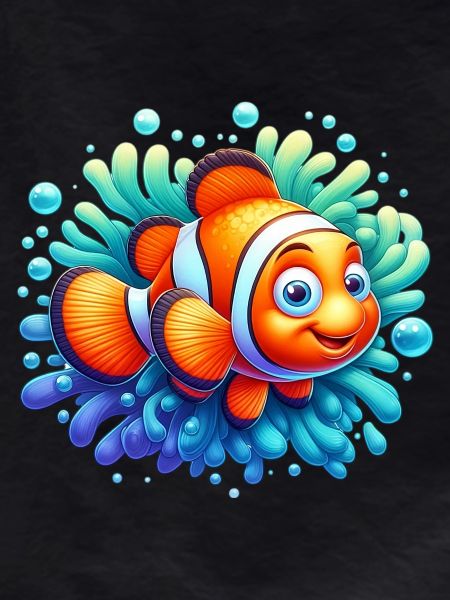 Clownfish