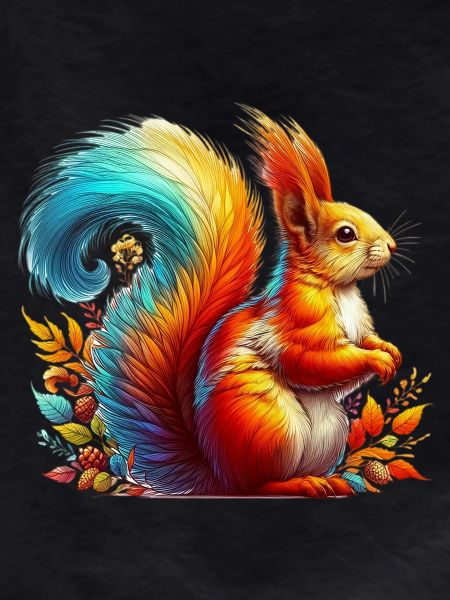 Squirrel