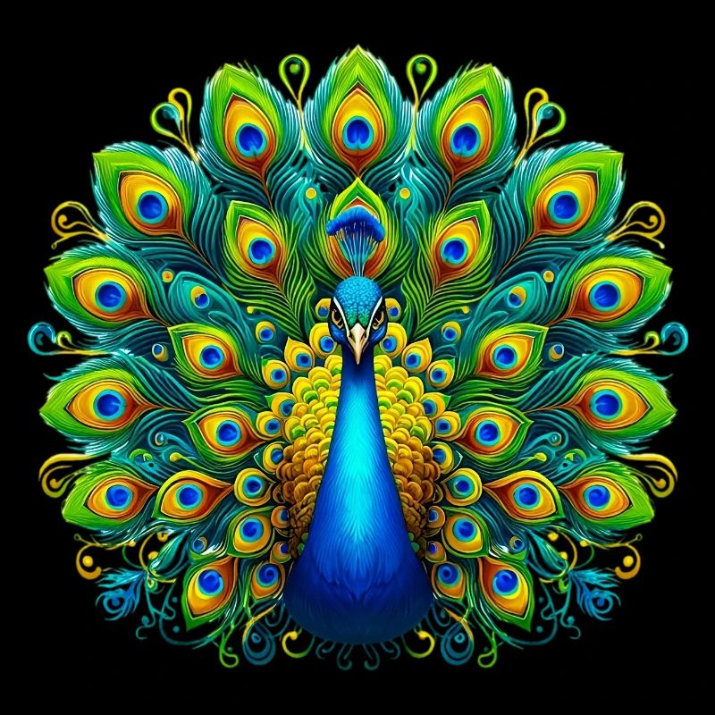 Peacock