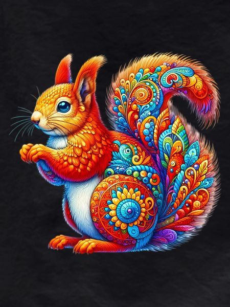 Eichhörnchen