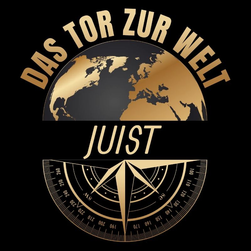 Das Tor zur Welt - Juist