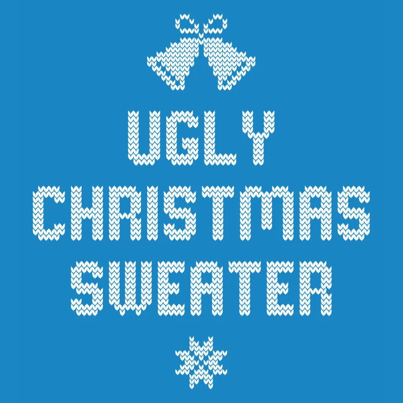 Pull de Noël