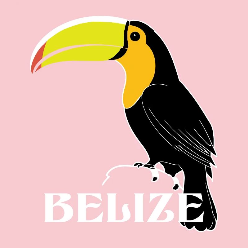 Toucan Belize