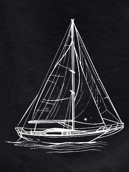 Croquis de navigation