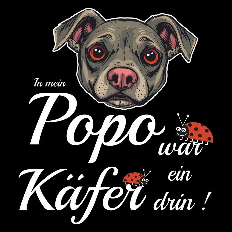 Drôle de chien
