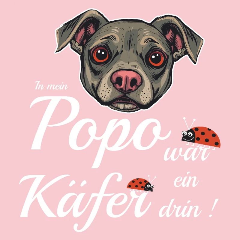 Funny Dog
