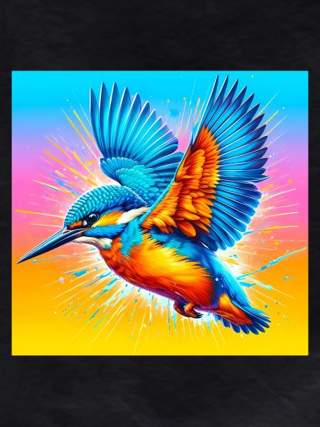 kingfisher