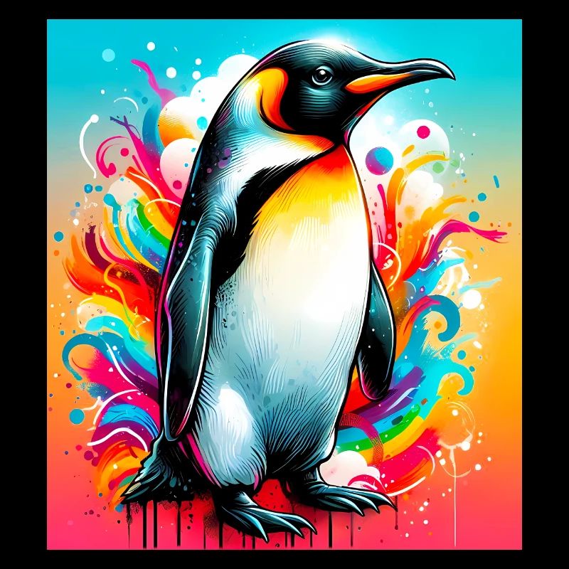 penguin